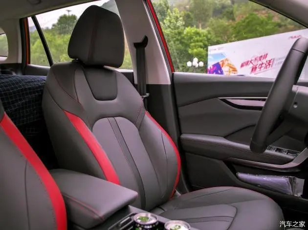 8万多的车都这样了?试驾风神奕炫GS-风神奕炫2021试驾视频