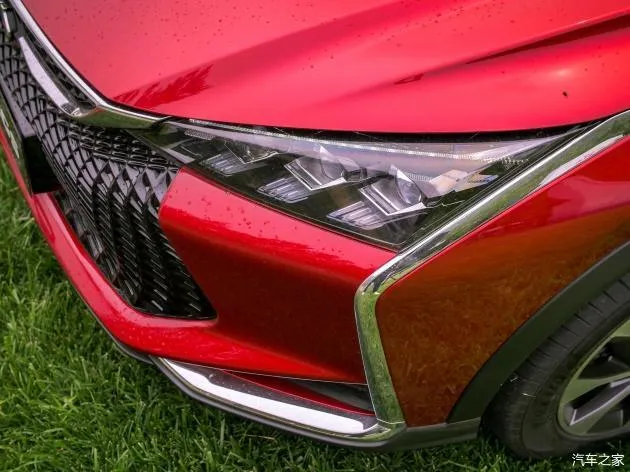 8万多的车都这样了?试驾风神奕炫GS-风神奕炫2021试驾视频