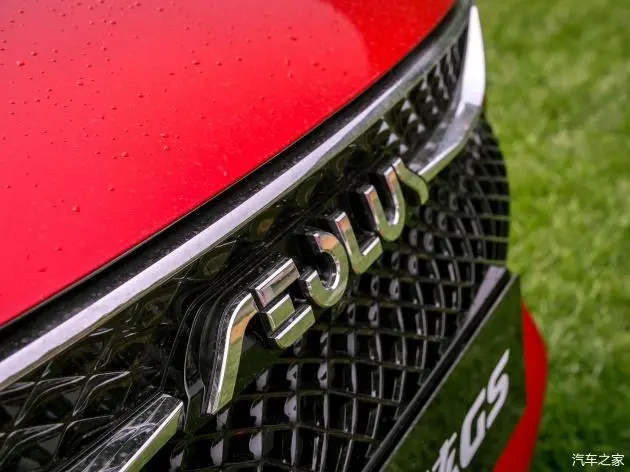 8万多的车都这样了?试驾风神奕炫GS-风神奕炫2021试驾视频