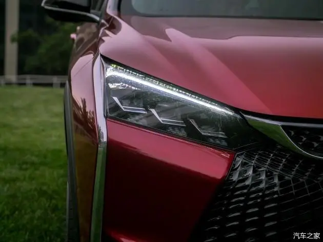 8万多的车都这样了?试驾风神奕炫GS-风神奕炫2021试驾视频