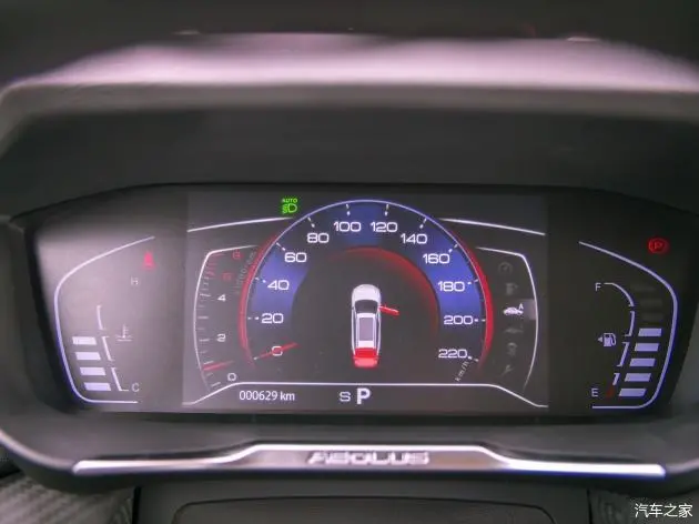 8万多的车都这样了?试驾风神奕炫GS-风神奕炫2021试驾视频