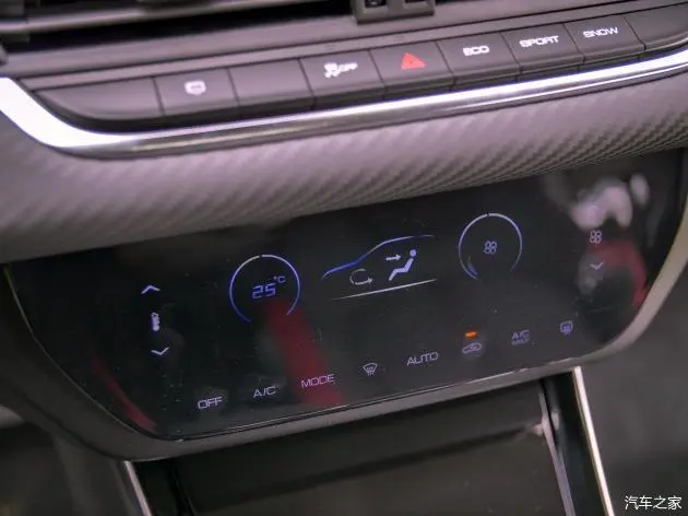 8万多的车都这样了?试驾风神奕炫GS-风神奕炫2021试驾视频