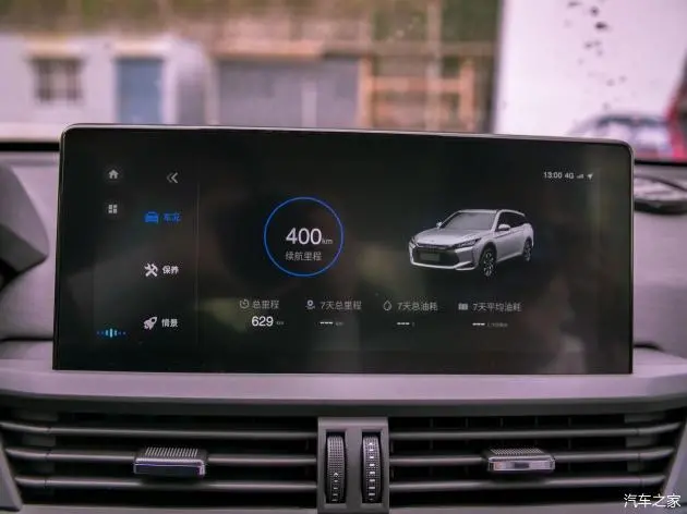 8万多的车都这样了?试驾风神奕炫GS-风神奕炫2021试驾视频