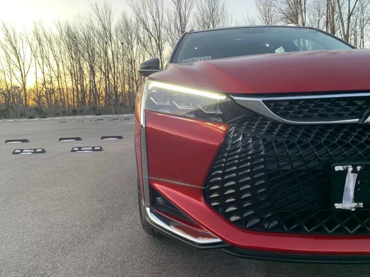 不是什么SUV都可以叫“GS” 试驾东风风神奕炫GS!-东风风神奕炫2020款gs评价