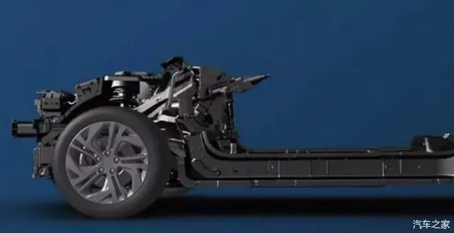 8万级别SUV怎么选?试驾风神奕炫GS-风神奕炫suv2021款