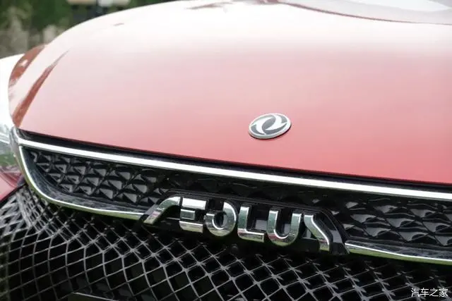 8万级别SUV怎么选?试驾风神奕炫GS-风神奕炫suv2021款