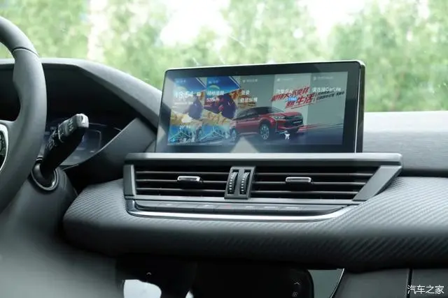 8万级别SUV怎么选?试驾风神奕炫GS-风神奕炫suv2021款