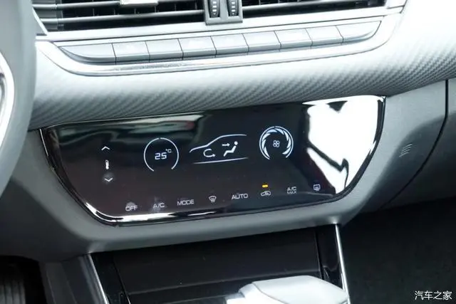 8万级别SUV怎么选?试驾风神奕炫GS-风神奕炫suv2021款