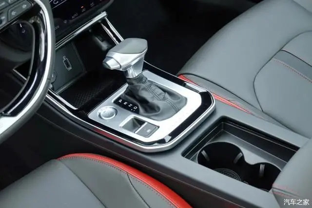 8万级别SUV怎么选?试驾风神奕炫GS-风神奕炫suv2021款