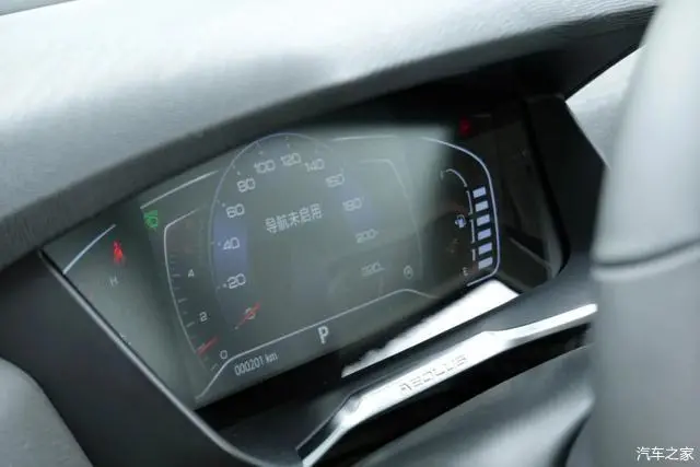 8万级别SUV怎么选?试驾风神奕炫GS-风神奕炫suv2021款