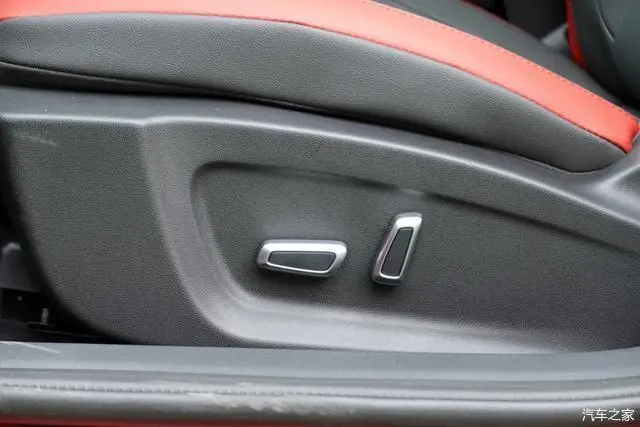 8万级别SUV怎么选?试驾风神奕炫GS-风神奕炫suv2021款