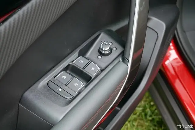 8万级别SUV怎么选?试驾风神奕炫GS-风神奕炫suv2021款