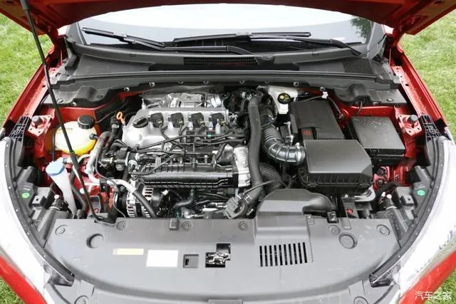 8万级别SUV怎么选?试驾风神奕炫GS-风神奕炫suv2021款