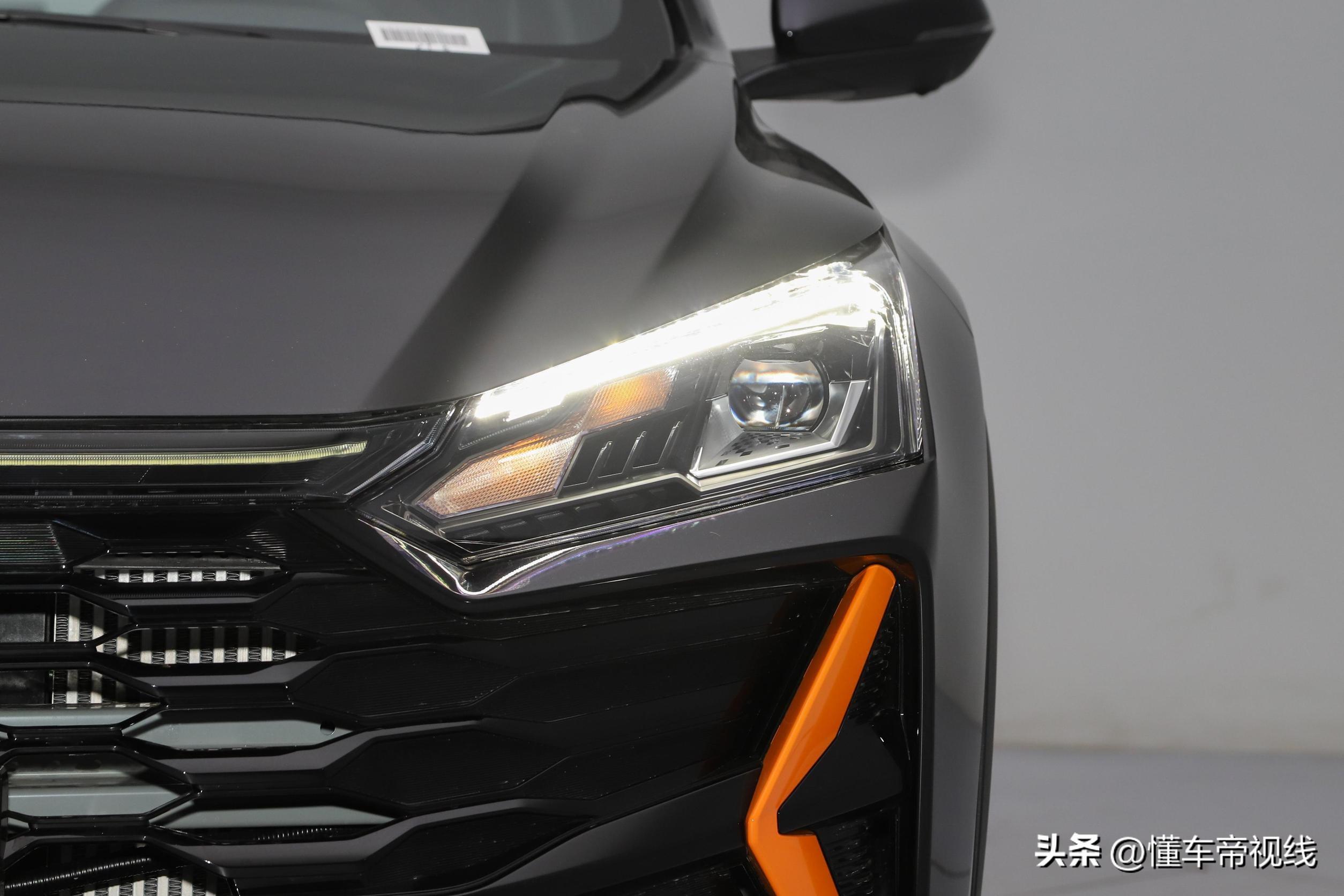 新车 | 8.59万起,1.5升/1.5T动力,东风风神新款奕炫GS 马赫版上市-东风风神奕炫gs2019新款车