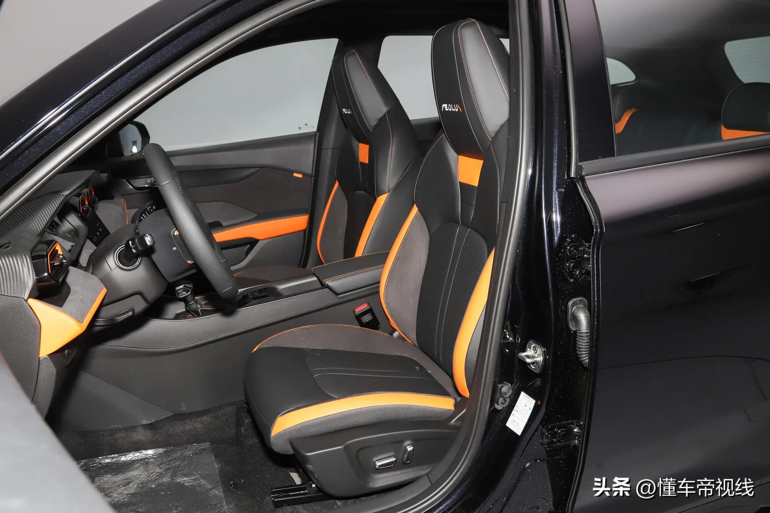 新车 | 8.59万起,1.5升/1.5T动力,东风风神新款奕炫GS 马赫版上市-东风风神奕炫gs2019新款车