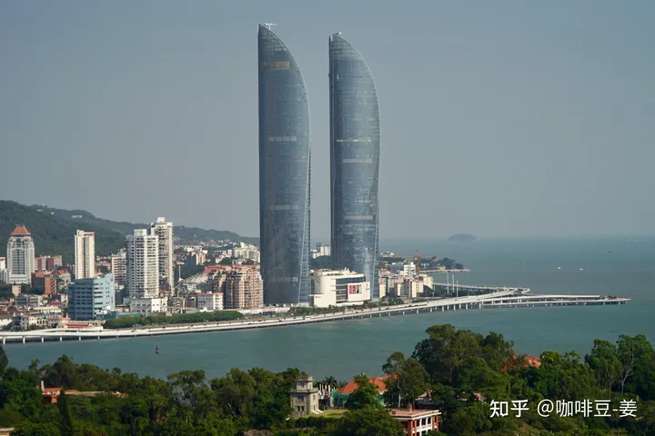 中国哪些城市适合定居?(赚钱快的路子)