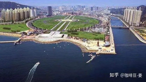 中国哪些城市适合定居?(赚钱快的路子)