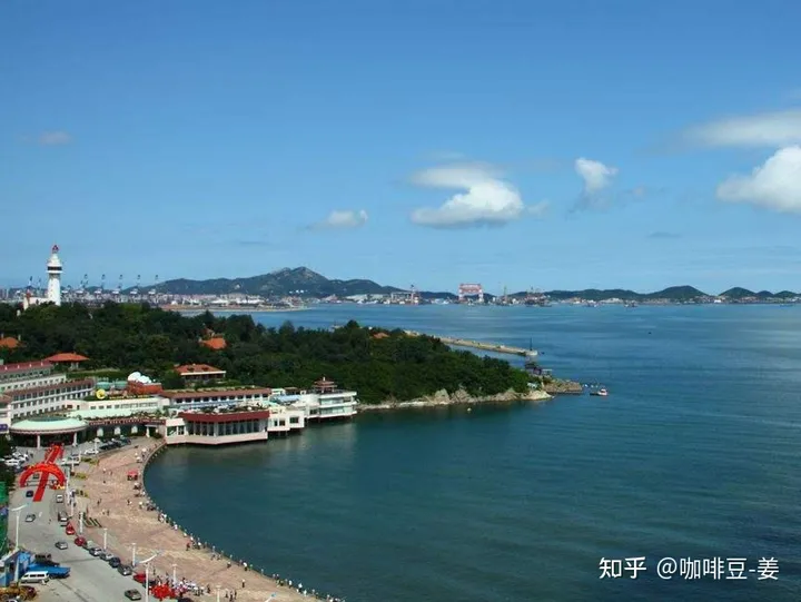 中国哪些城市适合定居?(赚钱快的路子)