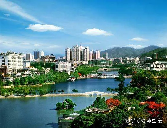 中国哪些城市适合定居?(赚钱快的路子)