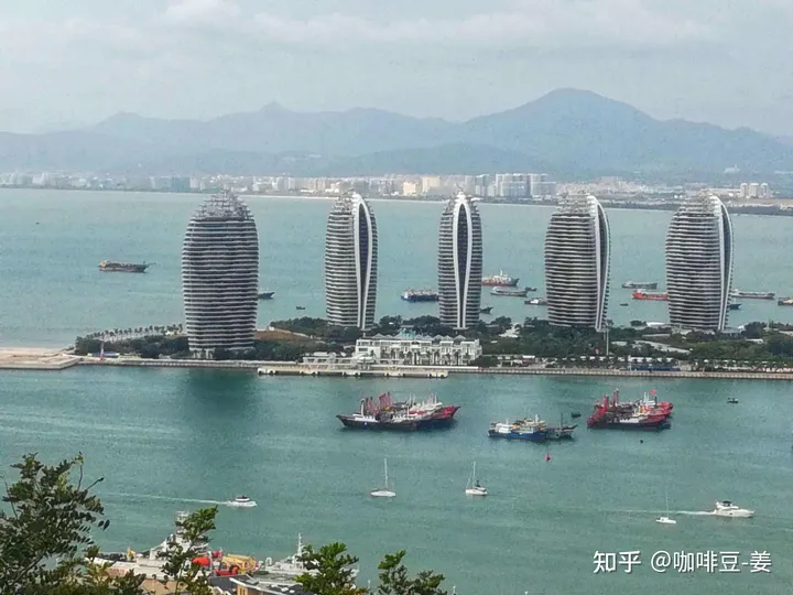 中国哪些城市适合定居?(赚钱快的路子)