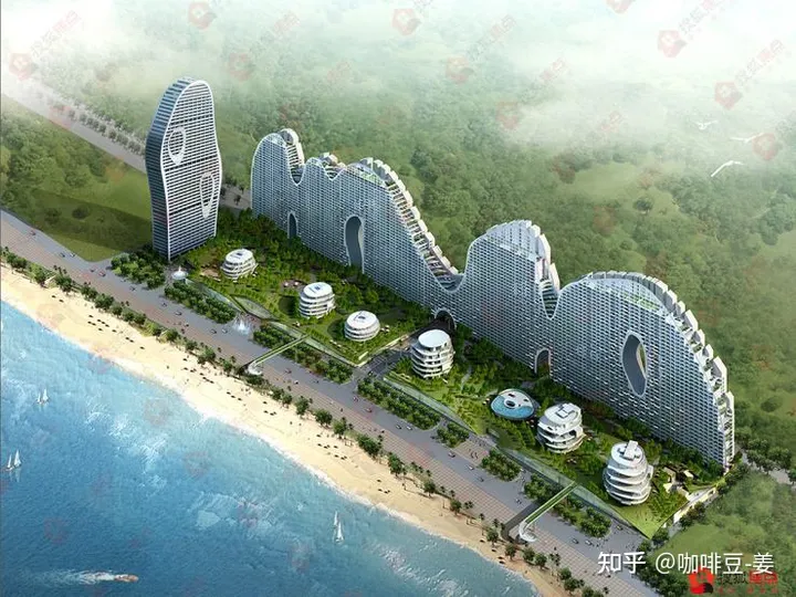 中国哪些城市适合定居?(赚钱快的路子)