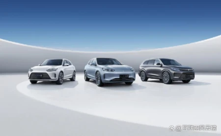 口碑爆棚的高品质车型,华为问界M5即将惊喜升级鸿蒙3-华为的哪款车最好