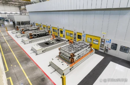 口碑爆棚的高品质车型,华为问界M5即将惊喜升级鸿蒙3-华为的哪款车最好