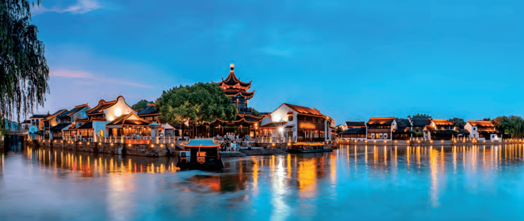 2023th中国城市土地展 • 参展城市:宜居苏州 投资福地(2020全国城市土拍排行榜最新)