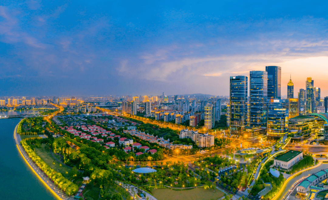 2023th中国城市土地展 • 参展城市:宜居苏州 投资福地(2020全国城市土拍排行榜最新)