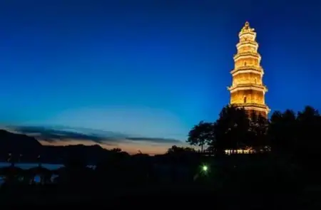 湖北宜居的养老城市,交通便利、生活节奏慢,曾获最具幸福感城市(湖北省最适合养老居住的城市)