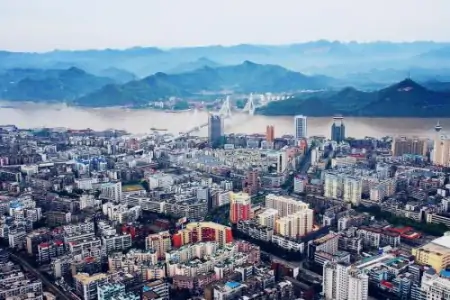 湖北宜居的养老城市,交通便利、生活节奏慢,曾获最具幸福感城市(湖北省最适合养老居住的城市)