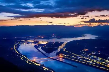 湖北宜居的养老城市,交通便利、生活节奏慢,曾获最具幸福感城市(湖北省最适合养老居住的城市)