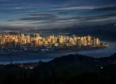 湖北宜居的养老城市,交通便利、生活节奏慢,曾获最具幸福感城市(湖北省最适合养老居住的城市)