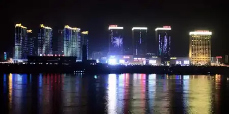 湖北宜居的养老城市,交通便利、生活节奏慢,曾获最具幸福感城市(湖北省最适合养老居住的城市)