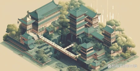 ChatGPT和百度人工智能选出中国最宜居的城市,你更同意谁?(外媒中国最宜居城市)