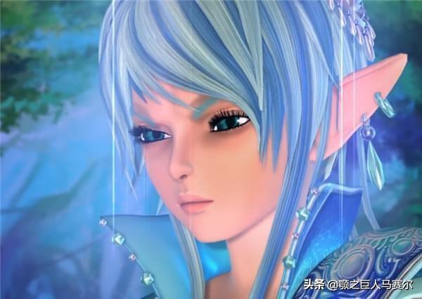 动漫叶罗丽:水王子的另一半是谁,王默还是罗丽?两个都是!(叶罗丽水王子喜欢谁?)