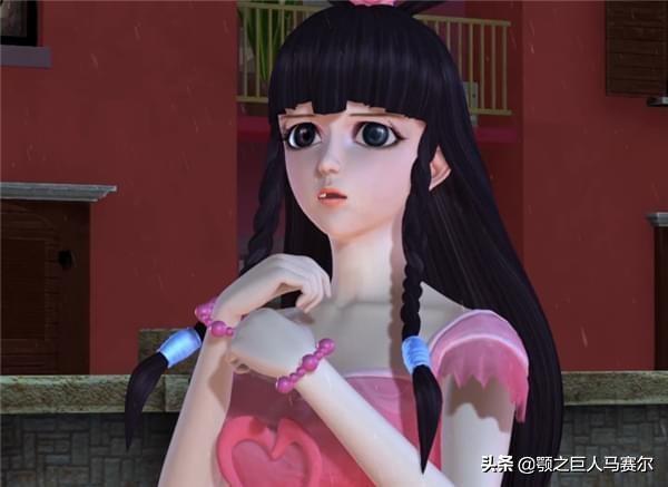 动漫叶罗丽:水王子的另一半是谁,王默还是罗丽?两个都是!(叶罗丽水王子喜欢谁?)