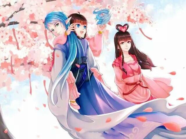 叶罗丽:王默身边的“电灯胆”没了,却多出一个可爱的水宝宝(叶罗丽娃娃王默与水王子的故事)