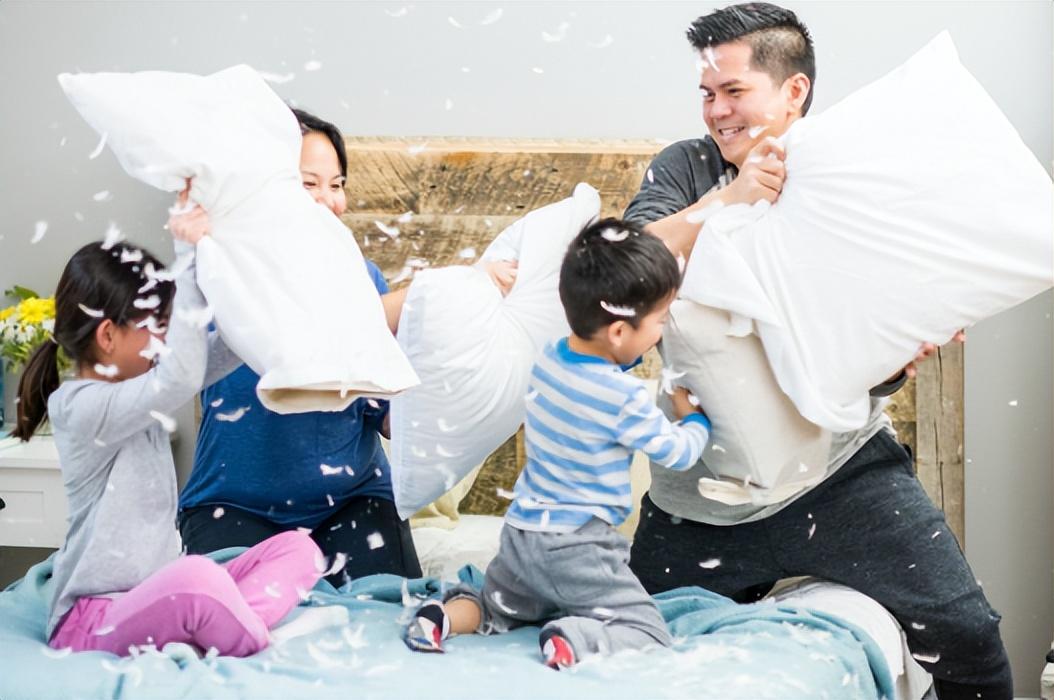 女孩被扇耳光后还手,被认定“互殴”:遇到熊孩子,该怎么办?-2020女生扇耳光