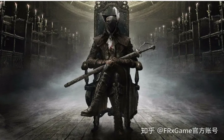 『游戏推荐篇』你不能错过的八个PS4游戏(50款ps4游戏推荐)