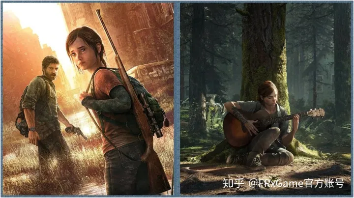 『游戏推荐篇』你不能错过的八个PS4游戏(50款ps4游戏推荐)