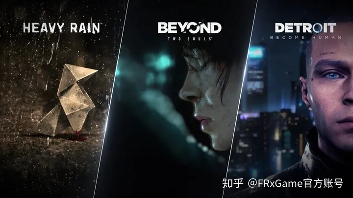 『游戏推荐篇』你不能错过的八个PS4游戏(50款ps4游戏推荐)