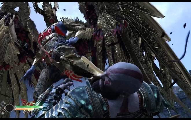 PS4平台最值得体验的十款游戏之TOP10排名(下)(ps4畅销游戏)