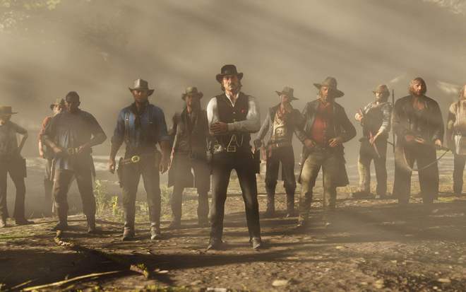 PS4平台最值得体验的十款游戏之TOP10排名(下)(ps4畅销游戏)