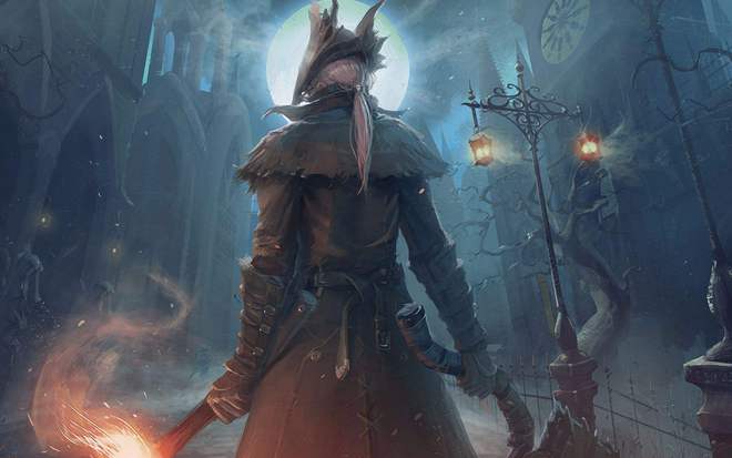 PS4平台最值得体验的十款游戏之TOP10排名(下)(ps4畅销游戏)