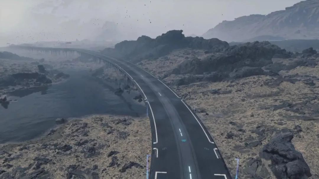 PS4独占:搁浅引发的鲸爆——死亡搁浅(ps4pro死亡搁浅限定版二手)