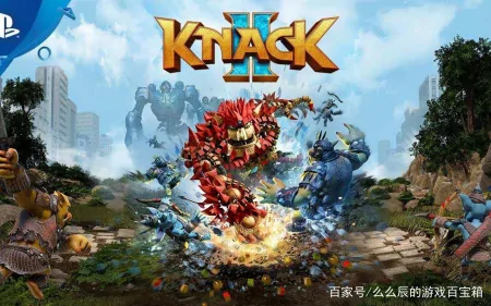 与女朋友一起玩耍!PS4/PS5平台最值得推荐游玩的十款双人游戏(ps5推荐双人游戏)