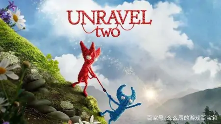 与女朋友一起玩耍!PS4/PS5平台最值得推荐游玩的十款双人游戏(ps5推荐双人游戏)