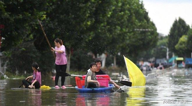 确定了!西南暴雨持续,北方将迎大范围降雨,18~20号,天气预报(西南地区气象灾害)
