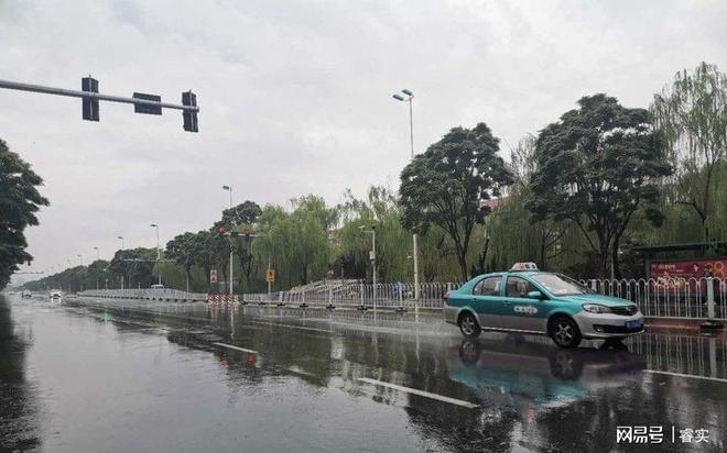 确定了!西南暴雨持续,北方将迎大范围降雨,18~20号,天气预报(西南地区气象灾害)